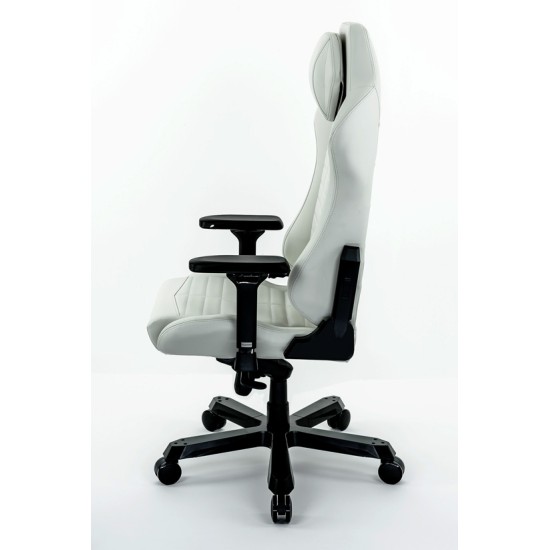 DXRACER MASTER SERIES DM1200 GAMING CHAIR - WHITE