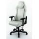 DXRACER MASTER SERIES DM1200 GAMING CHAIR - WHITE