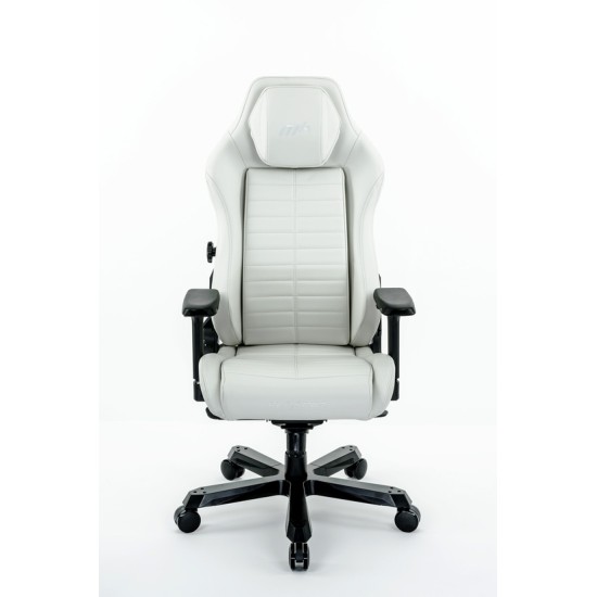 DXRACER MASTER SERIES DM1200 GAMING CHAIR - WHITE