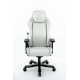 DXRACER MASTER SERIES DM1200 GAMING CHAIR - WHITE