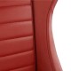 DXRACER MASTER SERIES DM1200 GAMING CHAIR - MAROON