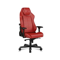 DXRACER MASTER SERIES DM1200 GAMING CHAIR - MAROON