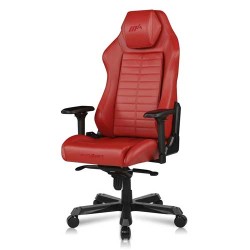 DXRACER MASTER SERIES DM1200 GAMING CHAIR - MAROON
