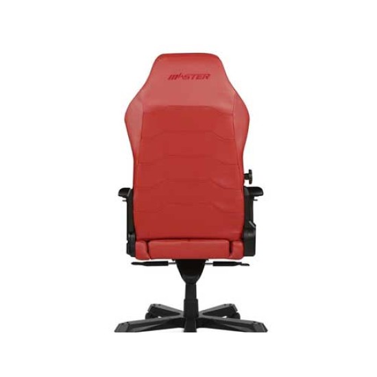 DXRACER MASTER SERIES DM1200 GAMING CHAIR - MAROON