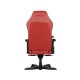 DXRACER MASTER SERIES DM1200 GAMING CHAIR - MAROON