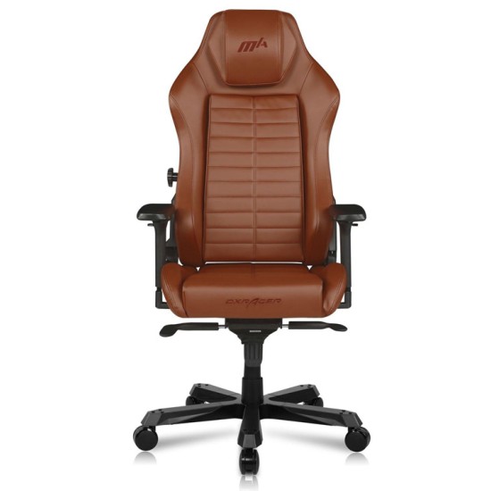 DXRACER MASTER SERIES DM1200 GAMING CHAIR - BRWON