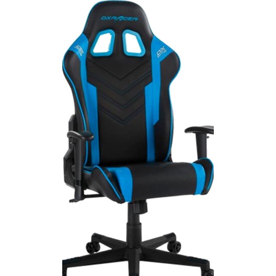 DXRACER ORIGIN SERIES GAMING CHAIR - BLUE/BLACK