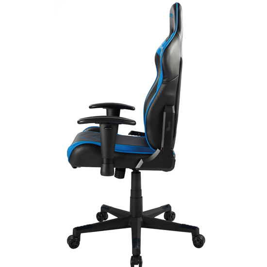 DXRACER ORIGIN SERIES GAMING CHAIR - BLUE/BLACK