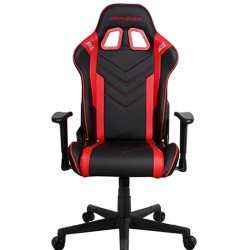 DXRACER ORIGIN SERIES GAMING CHAIR - RED/BLACK