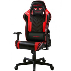 DXRACER ORIGIN SERIES GAMING CHAIR - RED/BLACK