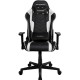 DXRACER ORIGIN SERIES GAMING CHAIR - WHITE/BLACK