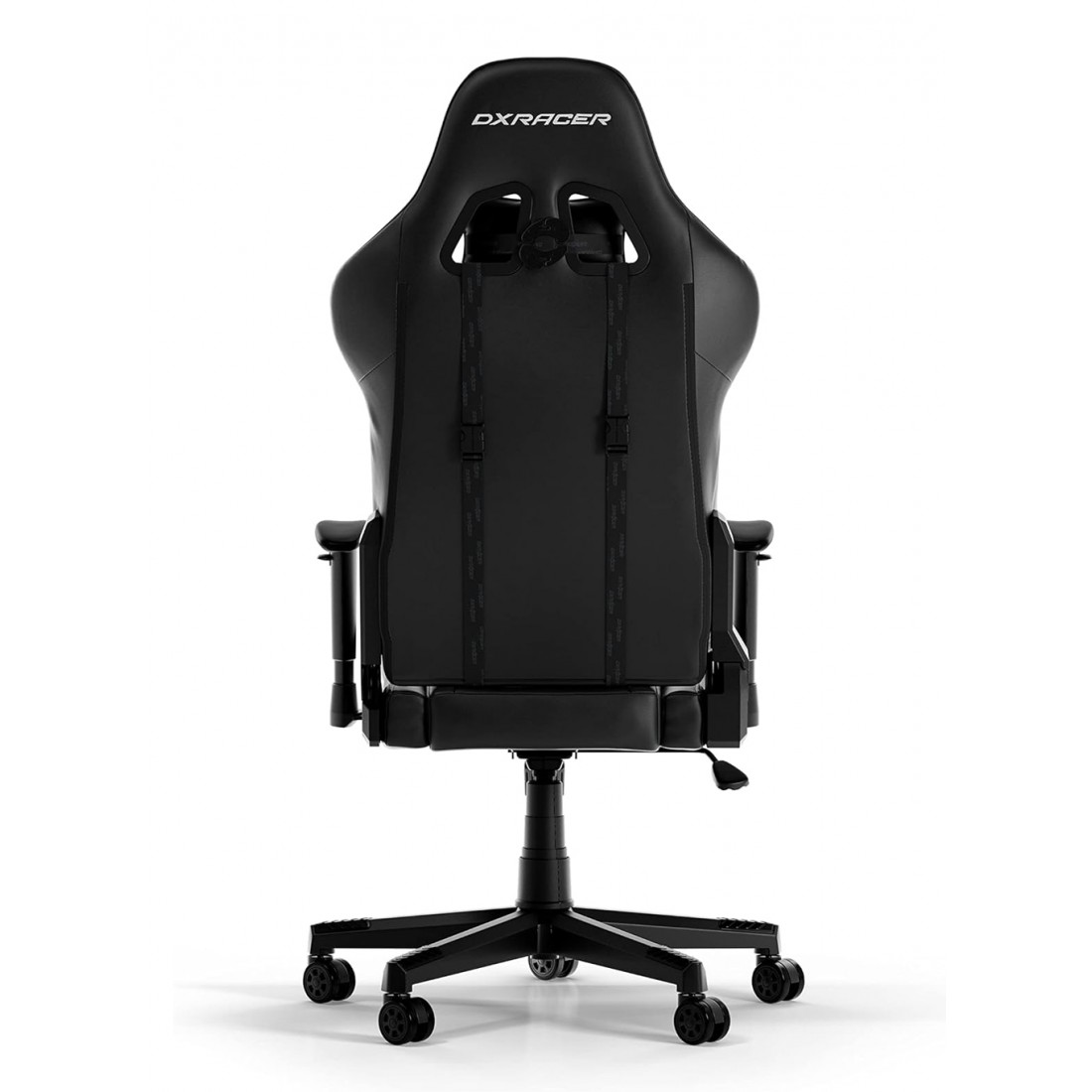 DXRACER PRINCE SERIES P132 1D ARMRESTS WITH SOFT SURFACE PVC LEATHER ...