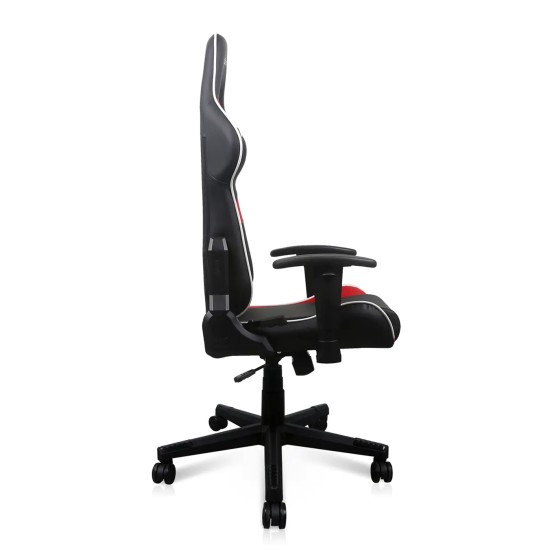 DXRACER PRINCE SERIES P132 HYPERX EDITION D600 GAMING CHAIR - BLACK/RED