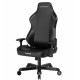 DXRACER TANK SERIES XXL WITH 24.8" WIDE SEAT BASE 31.5" ALUMINUM WHEELBASE MAGNETIC HEADREST 15X DURABILITY GAMING CHAIR – BLACK
