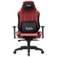 GLORIA TECNICA AREZOO GT-920 LEATHER CONTEMPORARY DESIGN GAMING CHAIR