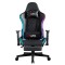 GLORIA TECNICA AURORA RGB GT-585 LIGHTING EFFECT ERGONOMICGAMING CHAIR 