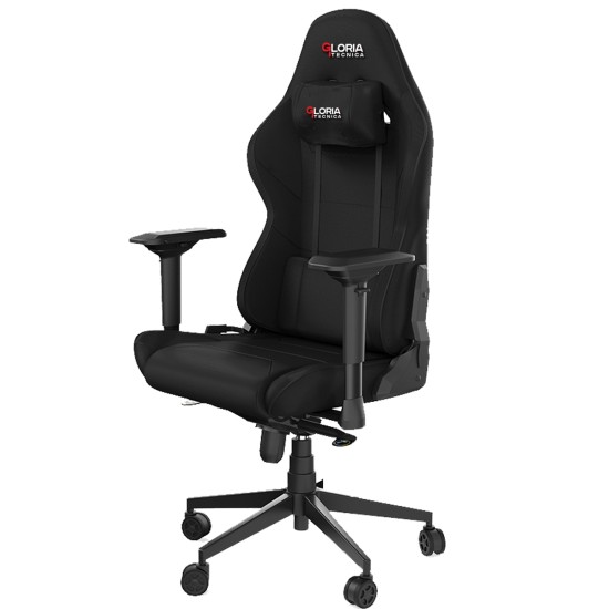 GLORIA TECNICA TRENTO GT-950 SURFACE FABRIC DURABLE AND COMFORTABLE GAMING CHAIR