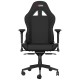 GLORIA TECNICA TRENTO GT-950 SURFACE FABRIC DURABLE AND COMFORTABLE GAMING CHAIR