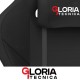 GLORIA TECNICA TRENTO GT-950 SURFACE FABRIC DURABLE AND COMFORTABLE GAMING CHAIR