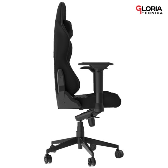 GLORIA TECNICA TRENTO GT-950 SURFACE FABRIC DURABLE AND COMFORTABLE GAMING CHAIR