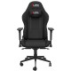 GLORIA TECNICA TRENTO GT-950 SURFACE FABRIC DURABLE AND COMFORTABLE GAMING CHAIR