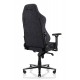 SECRETLAB TITAN 2020 SOFTWEAVE FABRIC GAMING CHAIR - BLACK SOFTWEAVE /BLACK SUEDE