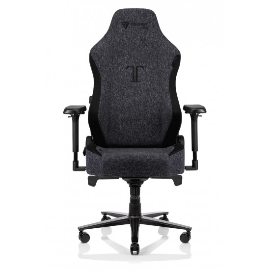 SECRETLAB TITAN 2020 SOFTWEAVE FABRIC GAMING CHAIR - BLACK SOFTWEAVE /BLACK SUEDE