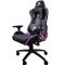 X ROCKER AMAROK OFFICIAL PLAYSTATION GAMING CHAIR WITH LED LIGHTING