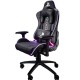 X ROCKER AMAROK OFFICIAL PLAYSTATION GAMING CHAIR WITH LED LIGHTING