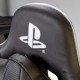 X ROCKER AMAROK OFFICIAL PLAYSTATION GAMING CHAIR WITH LED LIGHTING