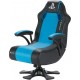 X-ROCKER LEGEND PLAYSTATION LEGEND 2.1 PEDESTAL GAMING CHAIR WITH 2.1 SOUND SYSTEM VIBRATION & BLUETOOTH