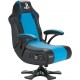 X-ROCKER LEGEND PLAYSTATION LEGEND 2.1 PEDESTAL GAMING CHAIR WITH 2.1 SOUND SYSTEM VIBRATION & BLUETOOTH