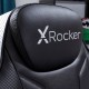 X ROCKER MONSOON RGB 4.1 NEO MOTION LED GAMING CHAIR 