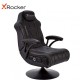 X ROCKER MONSOON RGB 4.1 NEO MOTION LED GAMING CHAIR 