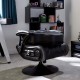 X ROCKER MONSOON RGB 4.1 NEO MOTION LED GAMING CHAIR 