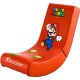 X ROCKER NINTENDO ALL STAR – MARIO VIDEO ROCKER CHAIR