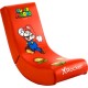 X ROCKER NINTENDO ALL STAR – MARIO VIDEO ROCKER CHAIR