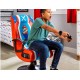 X ROCKER 2.1 AUDIO PEDESTAL GAMING CHAIR - OFFICIAL SUPER MARIO EDITION