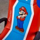 X ROCKER 2.1 AUDIO PEDESTAL GAMING CHAIR - OFFICIAL SUPER MARIO EDITION