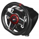 FLASHFIRE SUZUKA WHEEL 900R SET WITH CLUTCH PEDALS AND H-SHIFTER FOR PC, PS3, PS4, XBOX 360, XBOX ONE, AND NINTENDO SWITCH GEARBOX GAMING STEERING WHEEL