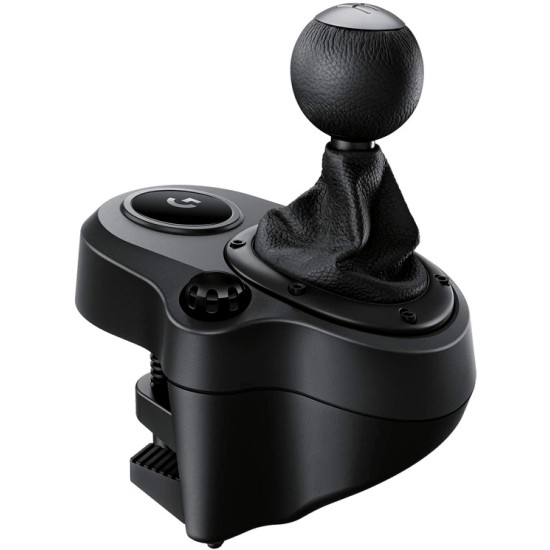 LOGITECH G DRIVING FORCE SHIFTER FOR G923 - G29 AND G920 RACING WHEELS