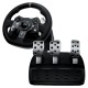 LOGITECH G920 RACING WHEEL AND PEDALS DESIGNED FOR XBOX AND WINDOWS