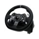 LOGITECH G920 RACING WHEEL AND PEDALS DESIGNED FOR XBOX AND WINDOWS