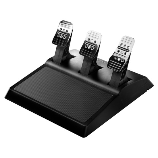 THRUSTMASTER T3PA ADD-ON GAMING THREE PEDALS SET FOR PC/PS3/PS4/XBOX 