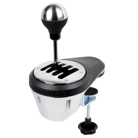 Rent Thrustmaster TH8A Add-On Gear Shifter from €8.90 per month