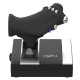 PXN 2119PRO THROTTLE SYSTEM FOR PC, PS4 & XBOX ONE / SERIES FLIGHT SIMULATION JOYSTICK - BLACK
