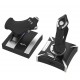 PXN 2119PRO THROTTLE SYSTEM FOR PC, PS4 & XBOX ONE / SERIES FLIGHT SIMULATION JOYSTICK - BLACK
