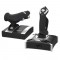 PXN 2119PRO THROTTLE SYSTEM FOR PC, PS4 & XBOX ONE / SERIES FLIGHT SIMULATION JOYSTICK - BLACK