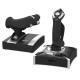 PXN 2119PRO THROTTLE SYSTEM FOR PC, PS4 & XBOX ONE / SERIES FLIGHT SIMULATION JOYSTICK - BLACK
