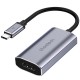 CHOETECH HUB H-16 8K USB-C HDMI ADAPTER